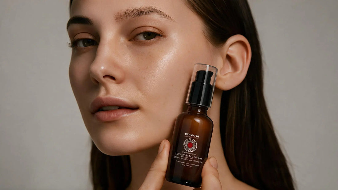 Anti-taches : soins, prevention et conseils pour une peau eclatante - Dermafig