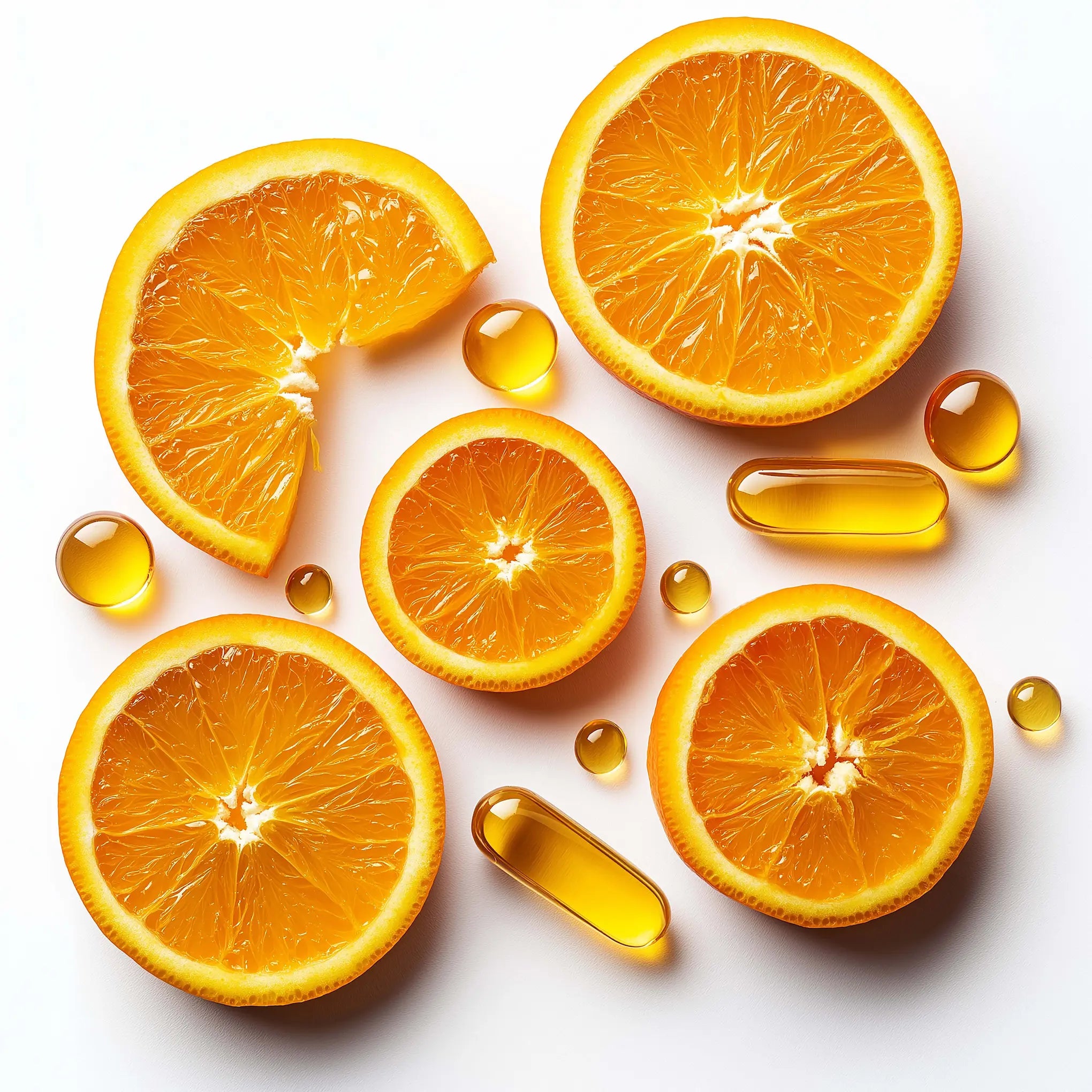 VITAMINE C