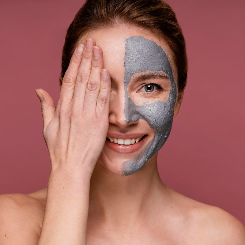 Exfoliants & Gommages