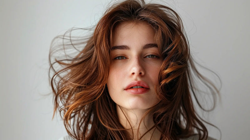 Routine Cheveux Sublime