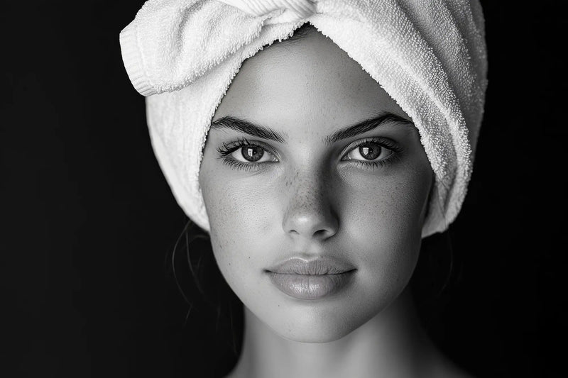 Cure Pure Balance-purifiant & anti imperfections