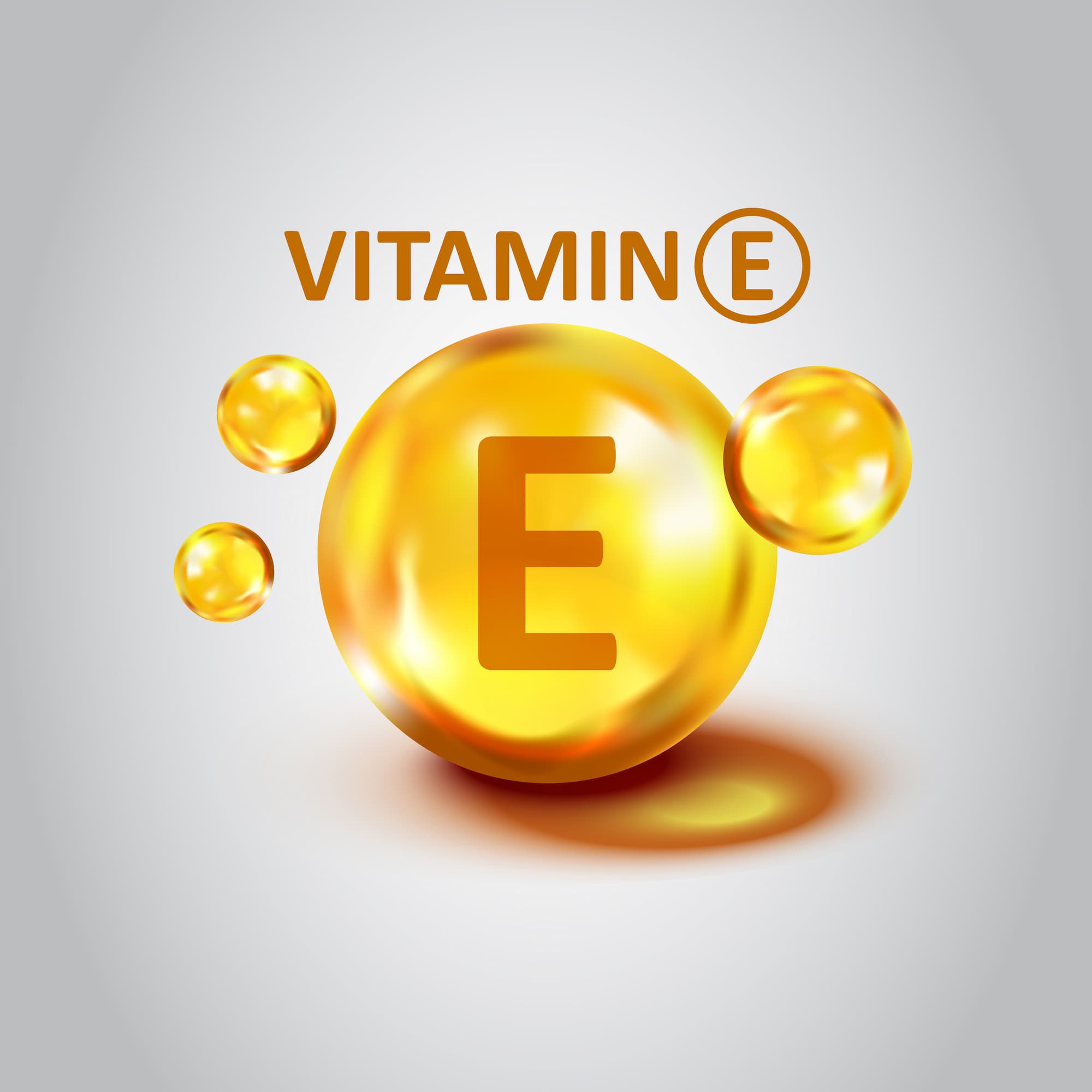 vitamine E