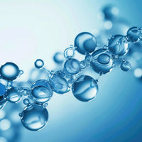 ACIDE HYALURONIQUE MULTI-POIDS MOLÉCULAIRE
