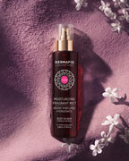 Brume parfumée hydratante love - Dermafig
