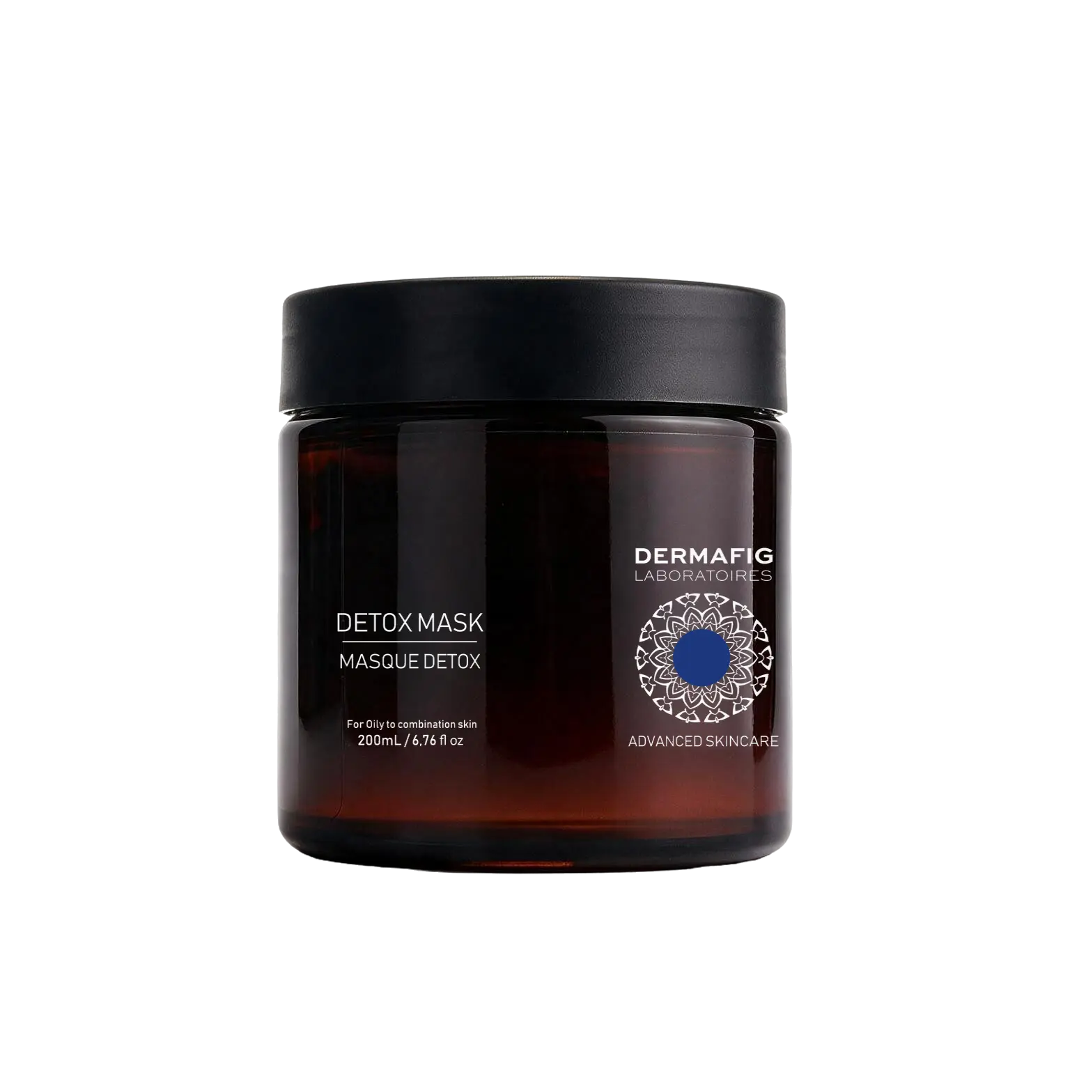 Detox mask