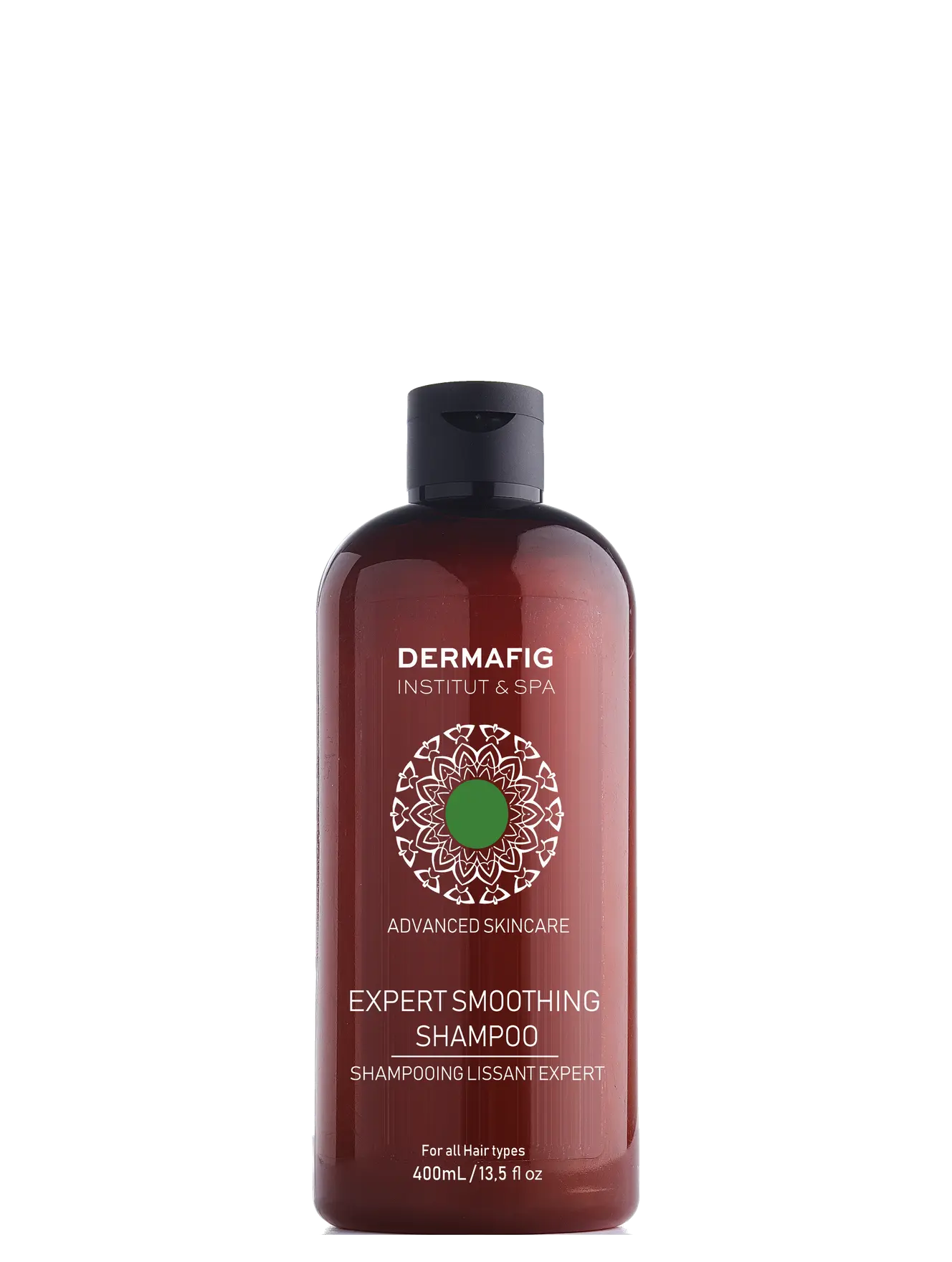 Shampoing lissant expert