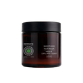 Smoothing hair mask