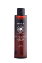 Eau micellaire apaisante - Dermafig