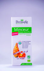VINAIGRE DE FIGUE DE BARBARIE BIO - Dermafig