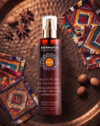 Brume parfumée hydratante oriental - Dermafig