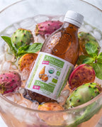 VINAIGRE DE FIGUE DE BARBARIE BIO - Dermafig