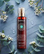 Brume parfumée hydratante exotic - Dermafig