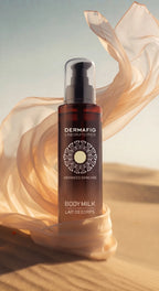 Lait de corps - Dermafig
