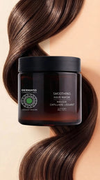 Masque capillaire lissant - Dermafig