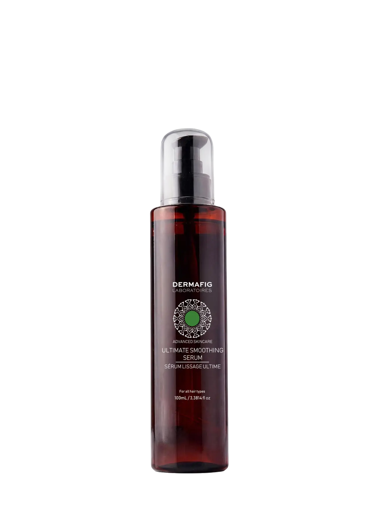 Serum lissage ultime