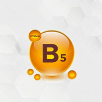 Complexe Vitamine B5