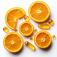 VITAMINE C