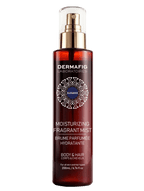 Brume parfumée hydratante elegance - Dermafig