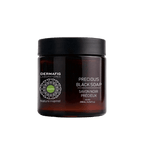 Savon noir precieux (eucalyptus ) - Dermafig