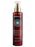 Hydrating exotic fragrance mist
