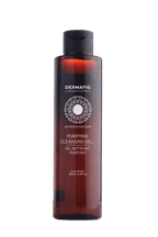 Gel nettoyant purifiant - Dermafig