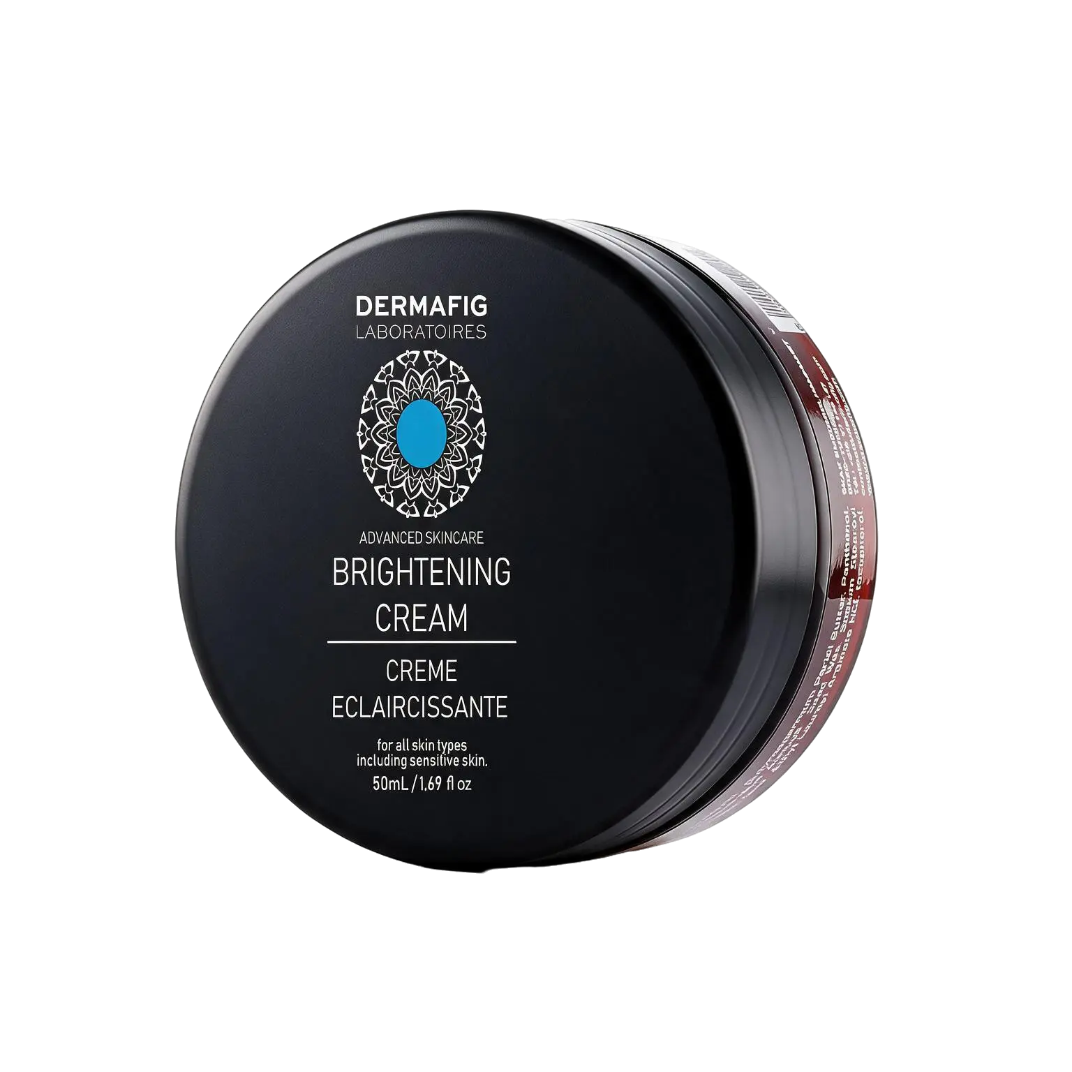 Brightening cream