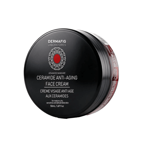 Creme soin anti imperfections - Dermafig