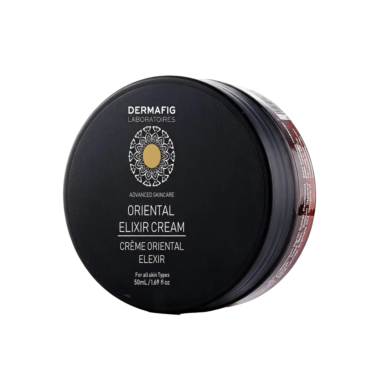 Oriental Elixir Cream