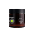 Royal black soap (neroli)