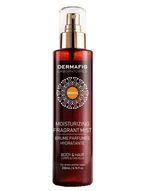 Brume parfumée hydratante oriental - Dermafig