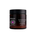 Regenerating black soap (fig)