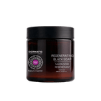 Savon noir regenerant (figue ) - Dermafig